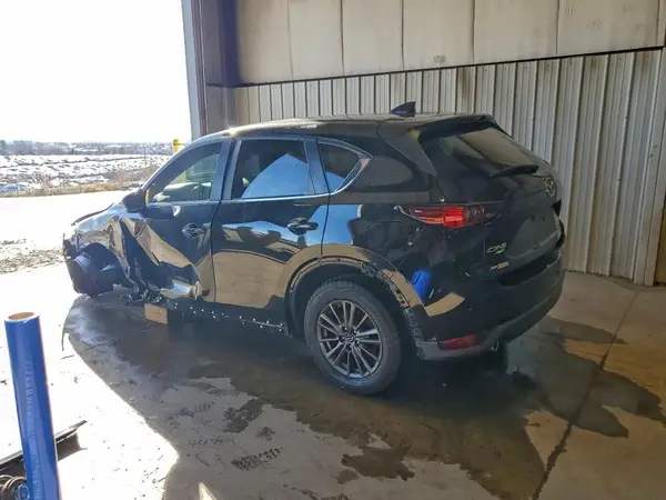 JM3KFBCM1K1624119 2019 MAZDA CX-5 - Image 2