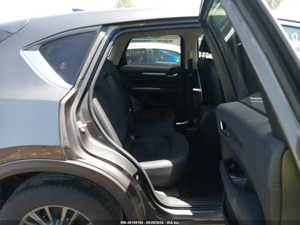 JM3KFBCM1K1625318 2019 MAZDA CX-5 - Image 8