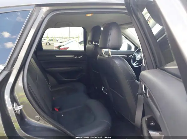 JM3KFBCM1K1626503 2019 MAZDA CX-5 - Image 8