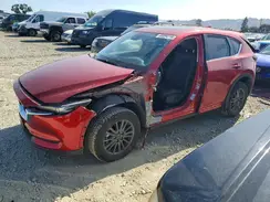 JM3KFBCM1K1634889 2019 MAZDA CX-5