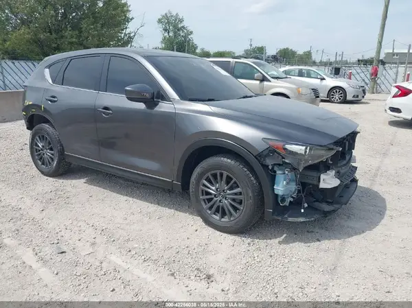 JM3KFBCM1K1639378 2019 MAZDA CX-5 - Image 1