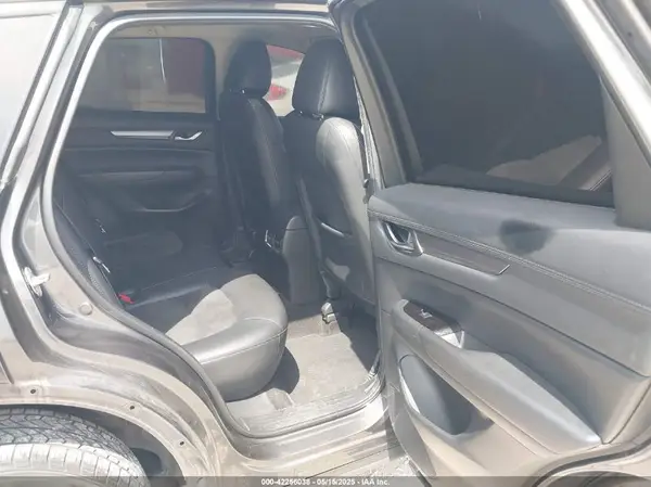 JM3KFBCM1K1639378 2019 MAZDA CX-5 - Image 8