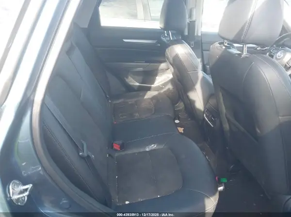 JM3KFBCM1K1654446 2019 MAZDA CX-5 - Image 8
