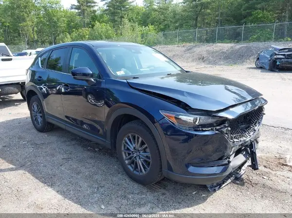JM3KFBCM1K1662353 2019 MAZDA CX-5 - Image 1