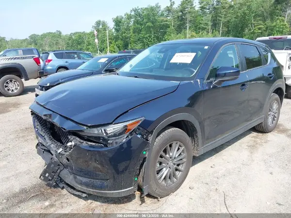 JM3KFBCM1K1662353 2019 MAZDA CX-5 - Image 2