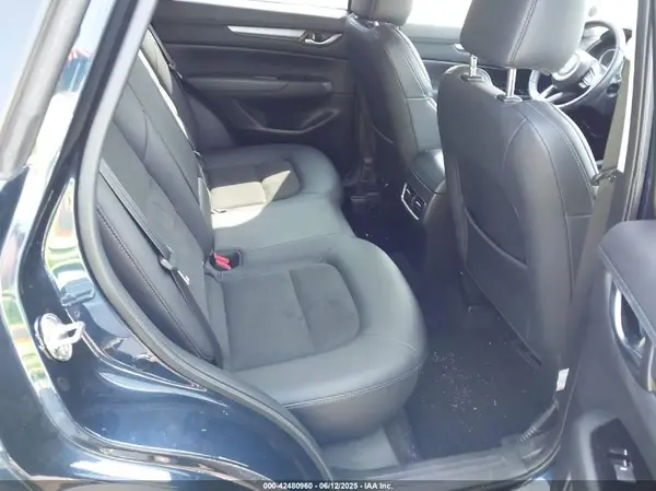JM3KFBCM1K1662353 2019 MAZDA CX-5 - Image 8