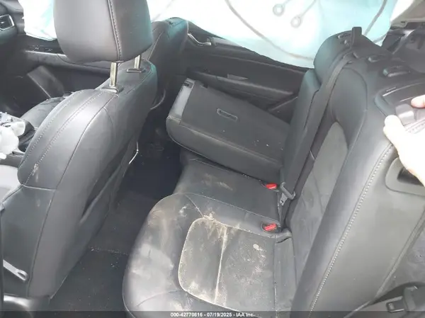 JM3KFBCM1K1673675 2019 MAZDA CX-5 - Image 8