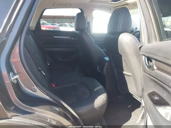 JM3KFBCM1K1686491 2019 MAZDA CX-5 - Image 8