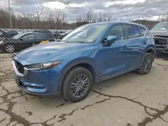 JM3KFBCM1K1699001 2019 MAZDA CX-5