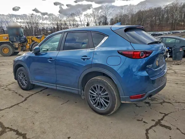 JM3KFBCM1K1699001 2019 MAZDA CX-5 - Image 2