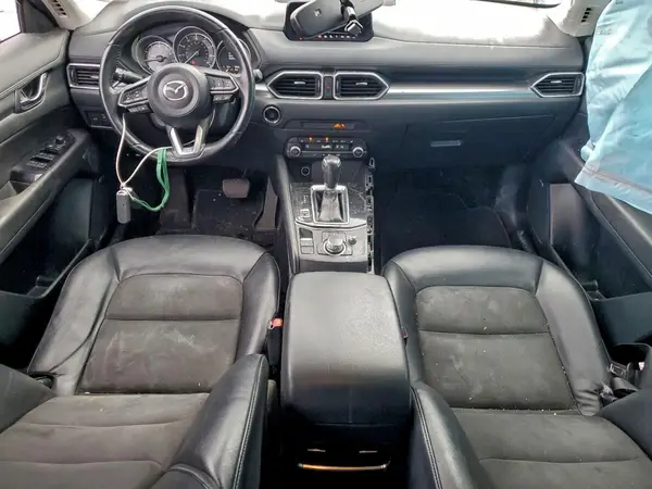JM3KFBCM1K1699001 2019 MAZDA CX-5 - Image 8