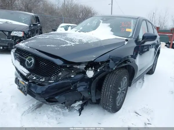 JM3KFBCM1L0729346 2020 MAZDA CX-5 - Image 2