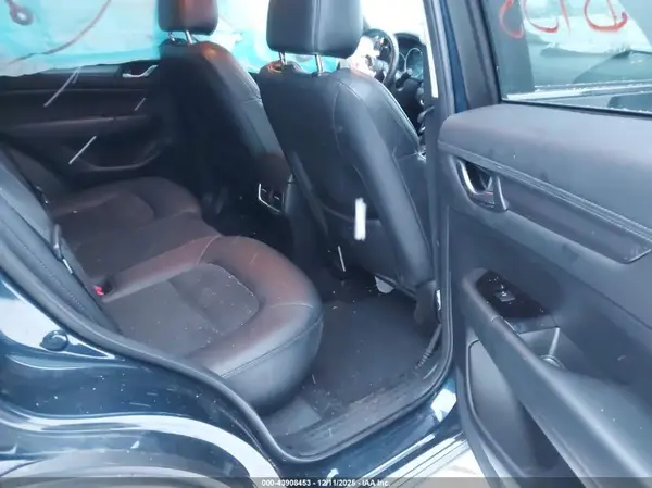 JM3KFBCM1L0729346 2020 MAZDA CX-5 - Image 8