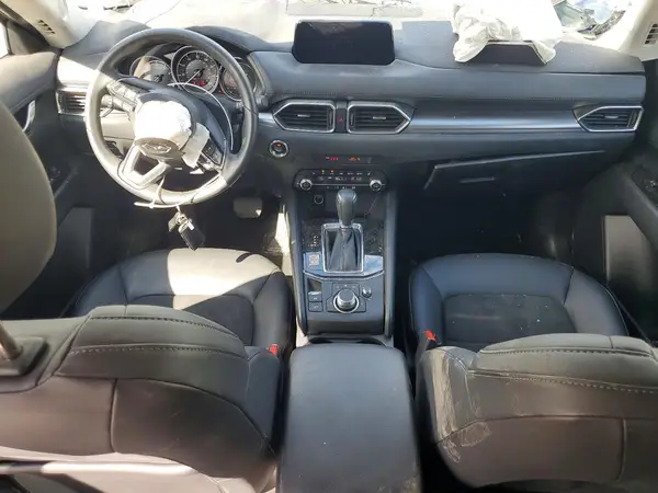 JM3KFBCM1L0732277 2020 MAZDA CX-5 - Image 8