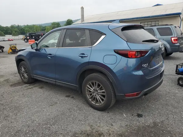 JM3KFBCM1L0735406 2020 MAZDA CX-5 - Image 2