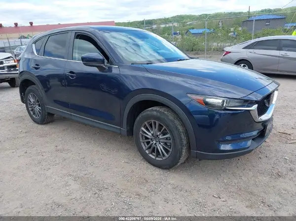 JM3KFBCM1L0737009 2020 MAZDA CX-5 - Image 1