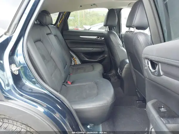 JM3KFBCM1L0737009 2020 MAZDA CX-5 - Image 8
