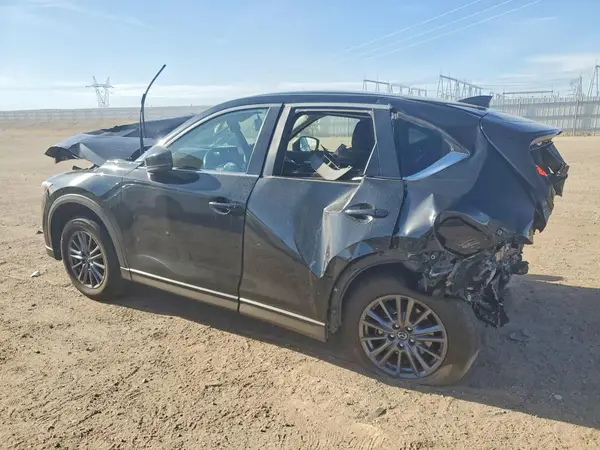 JM3KFBCM1L0743540 2020 MAZDA CX-5 - Image 2