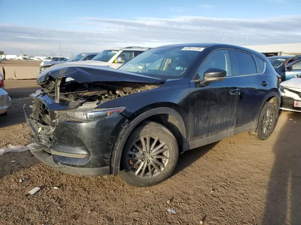 JM3KFBCM1L0744204 2020 MAZDA CX-5 - Image 1