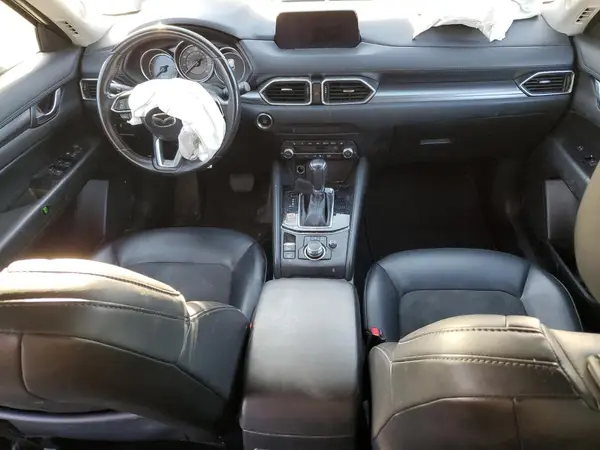 JM3KFBCM1L0744204 2020 MAZDA CX-5 - Image 8
