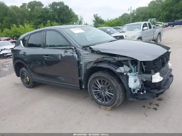 JM3KFBCM1L0748933 2020 MAZDA CX-5 - Image 1