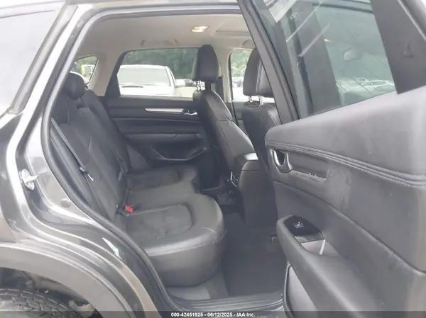 JM3KFBCM1L0748933 2020 MAZDA CX-5 - Image 8