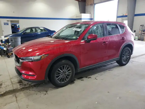 JM3KFBCM1L0749399 2020 MAZDA CX-5 - Image 1