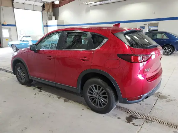 JM3KFBCM1L0749399 2020 MAZDA CX-5 - Image 2