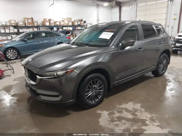 JM3KFBCM1L0754750 2020 MAZDA CX-5 - Image 2