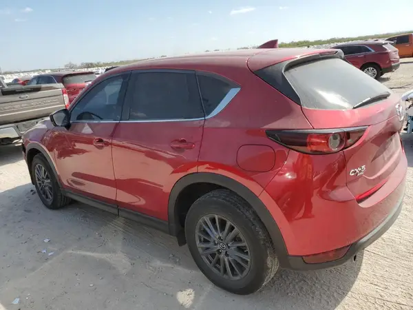 JM3KFBCM1L0756563 2020 MAZDA CX-5 - Image 2