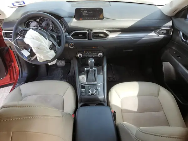 JM3KFBCM1L0756563 2020 MAZDA CX-5 - Image 8