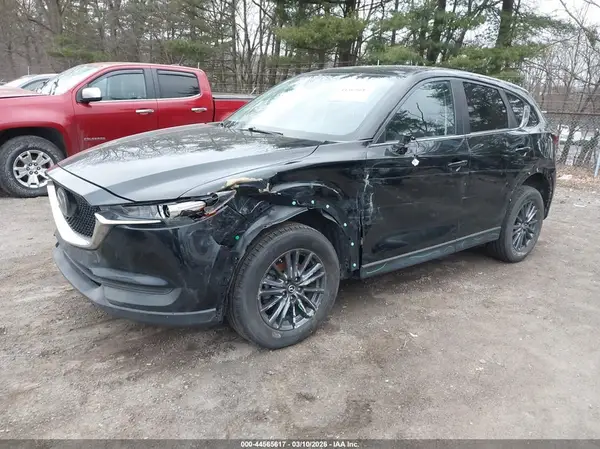 JM3KFBCM1L0763433 2020 MAZDA CX-5 - Image 2