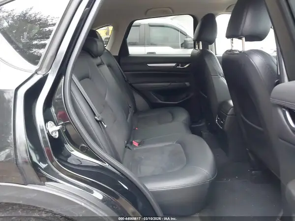 JM3KFBCM1L0763433 2020 MAZDA CX-5 - Image 8