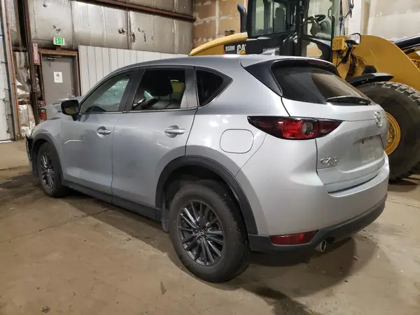 JM3KFBCM1L0764811 2020 MAZDA CX-5 - Image 2