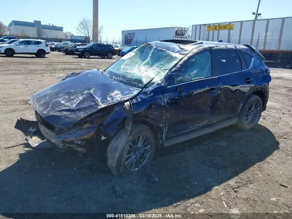 JM3KFBCM1L0766428 2020 MAZDA CX-5 - Image 2
