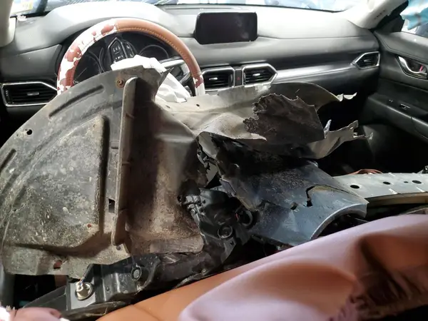JM3KFBCM1L0769622 2020 MAZDA CX-5 - Image 8
