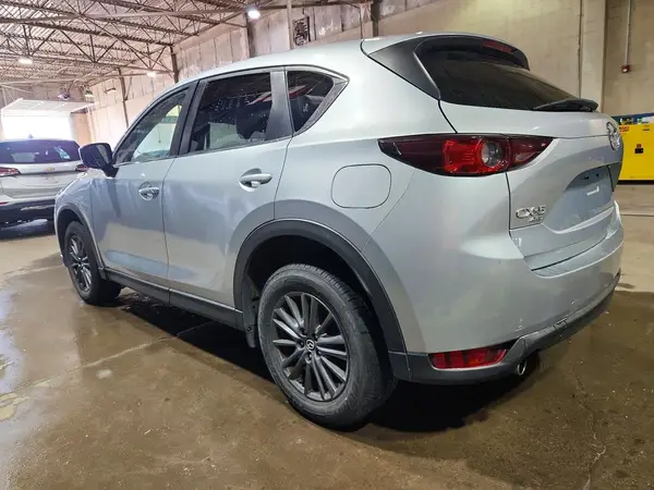 JM3KFBCM1L0775002 2020 MAZDA CX-5 - Image 2