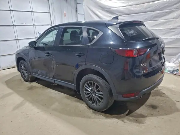 JM3KFBCM1L0777395 2020 MAZDA CX-5 - Image 2