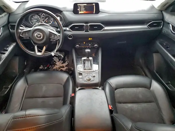 JM3KFBCM1L0777395 2020 MAZDA CX-5 - Image 8