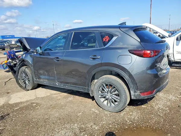 JM3KFBCM1L0783553 2020 MAZDA CX-5 - Image 2