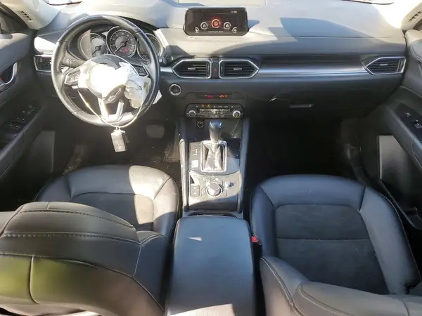 JM3KFBCM1L0783553 2020 MAZDA CX-5 - Image 8