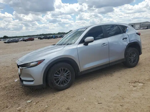 JM3KFBCM1L0784752 2020 MAZDA CX-5 - Image 1