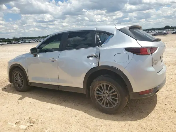 JM3KFBCM1L0784752 2020 MAZDA CX-5 - Image 2