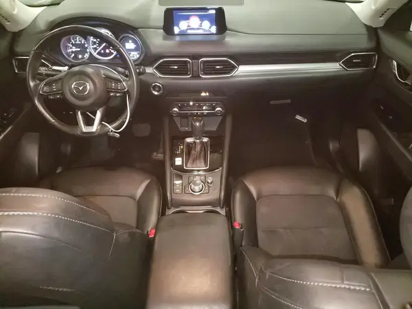 JM3KFBCM1L0787716 2020 MAZDA CX-5 - Image 8