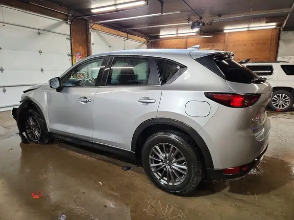 JM3KFBCM1L0790213 2020 MAZDA CX-5 - Image 2