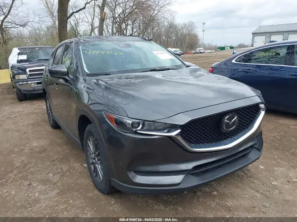 JM3KFBCM1L0792396 2020 MAZDA CX-5 - Image 1