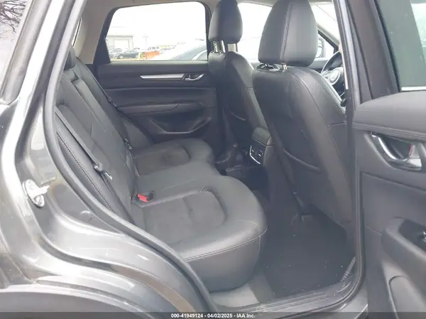 JM3KFBCM1L0792396 2020 MAZDA CX-5 - Image 8