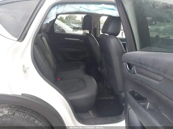 JM3KFBCM1L0794441 2020 MAZDA CX-5 - Image 8