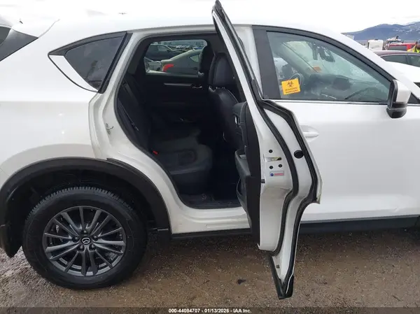 JM3KFBCM1L0798604 2020 MAZDA CX-5 - Image 8