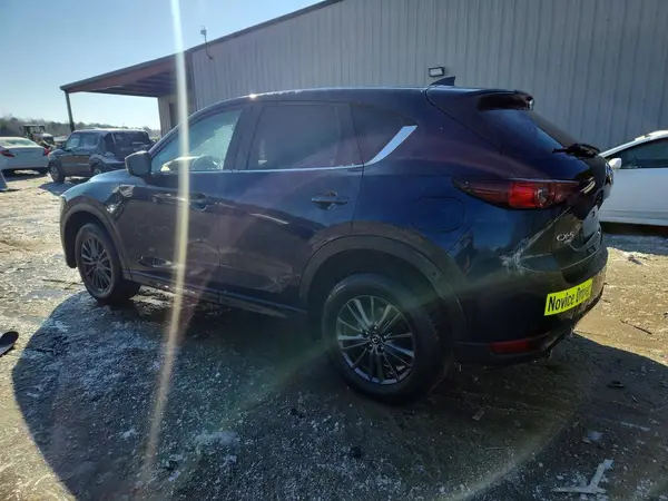 JM3KFBCM1L0798943 2020 MAZDA CX-5 - Image 2